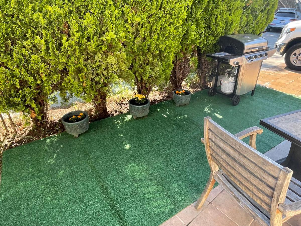 The Hollywood Dream Apartment Los Angeles Exterior photo