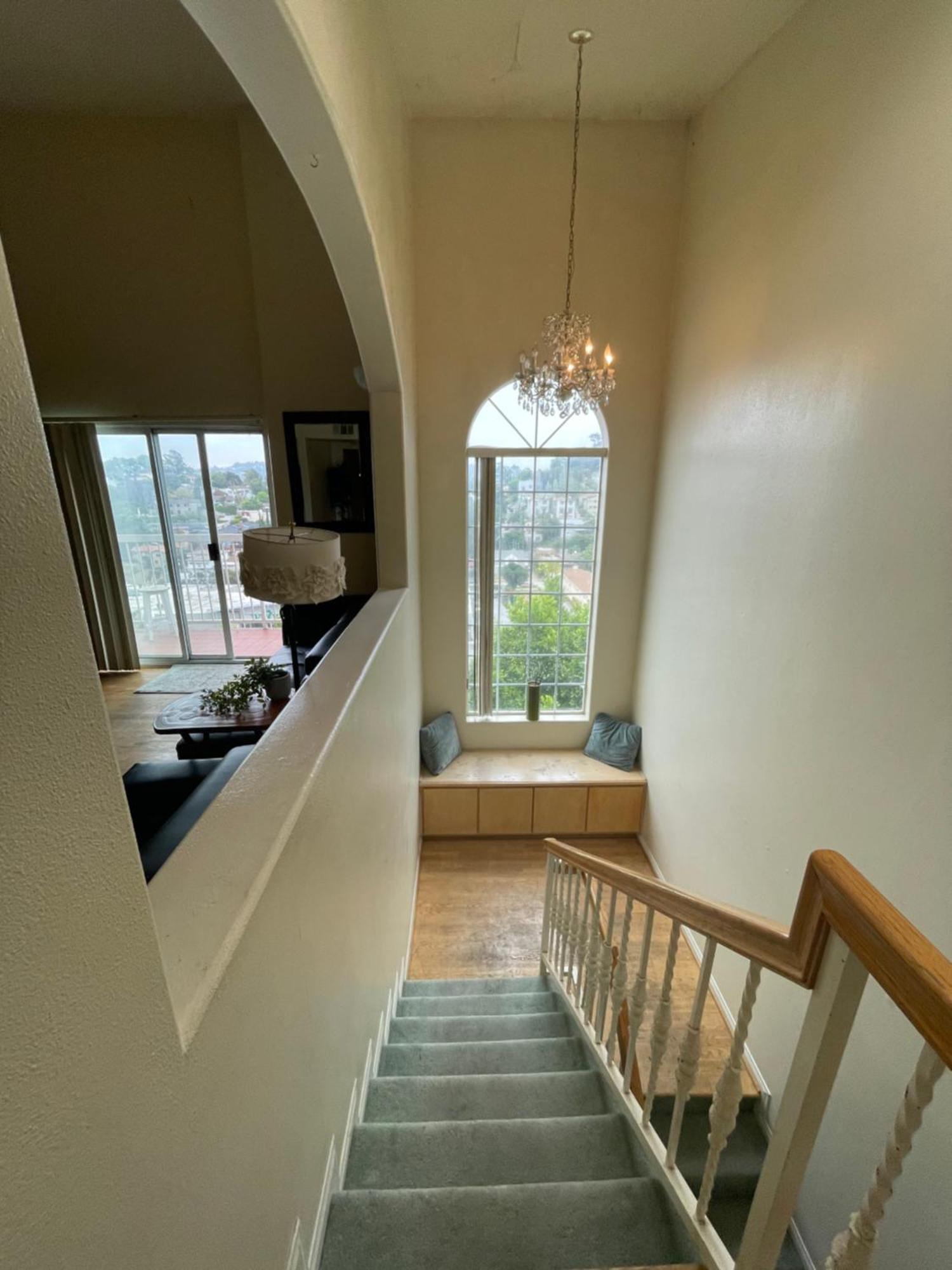 The Hollywood Dream Apartment Los Angeles Exterior photo